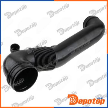 Gaine de suralimentation pour VW | GPP-VW-214, 03919